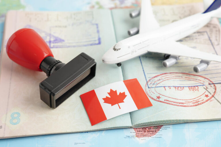 Canada Express Entry 2026