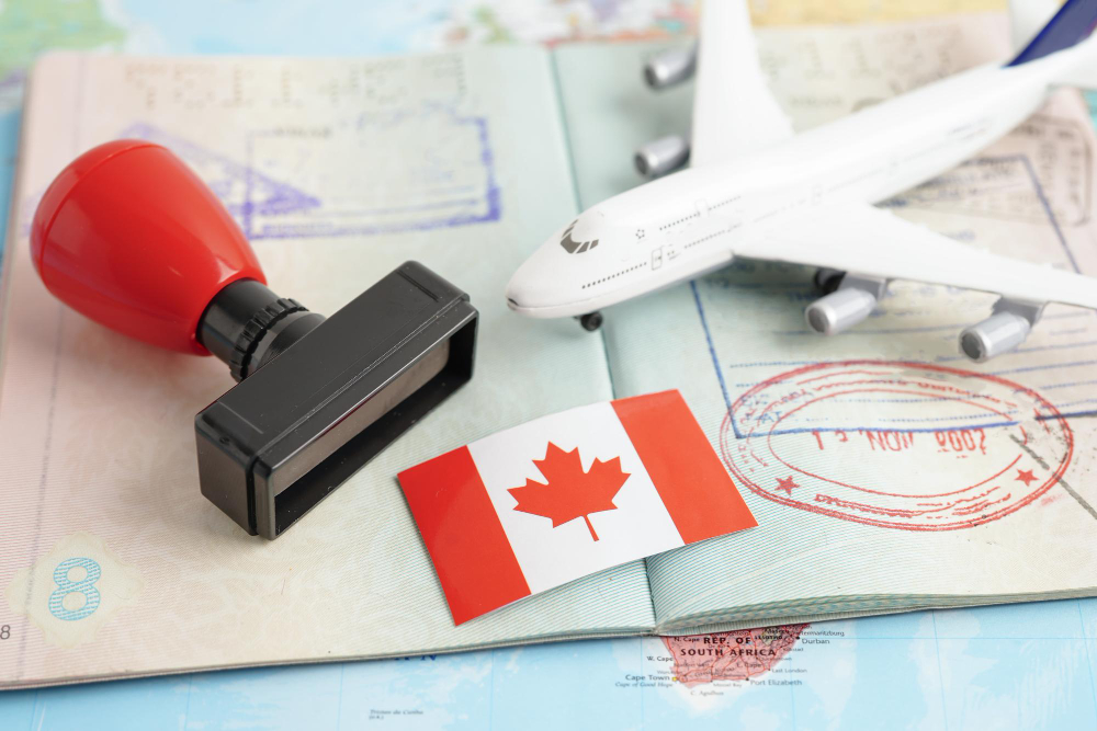 Canada Express Entry 2026