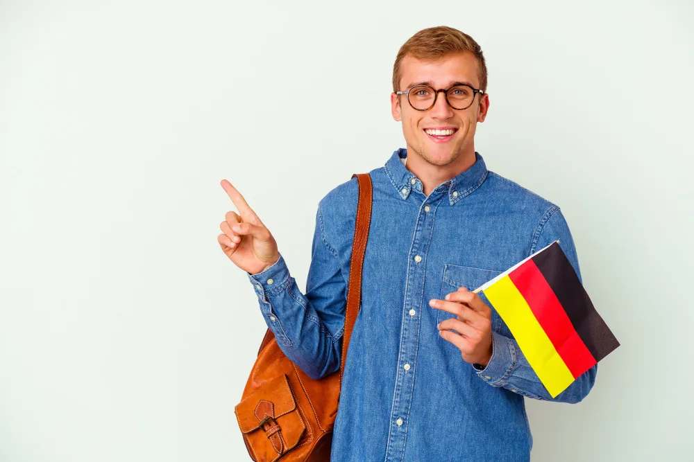 germany visa photo specification