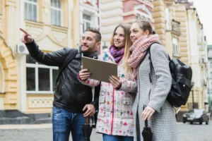 Planning to Move or Travel to Germany in 2025? Germany Visa Appointment Guide & Timeline