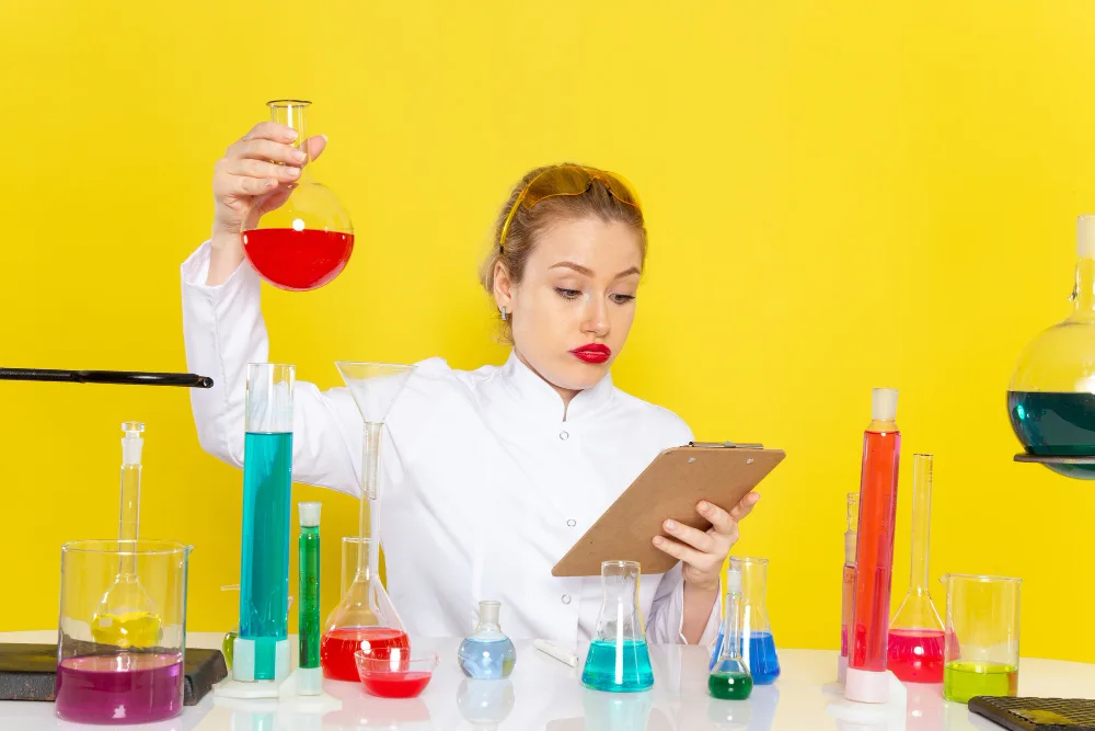 chemistry jobs in germany
