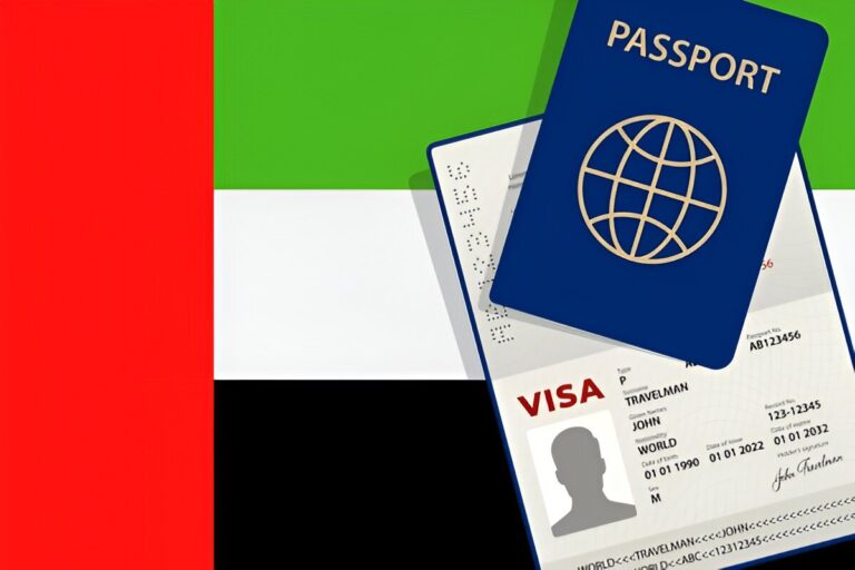 UAE visa suspension 2025