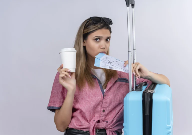 Dummy Ticket for Visa Applications