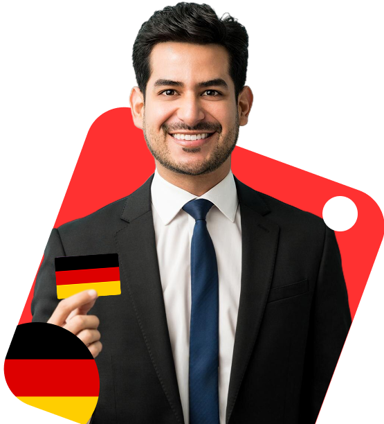 Germany Opportunity Card