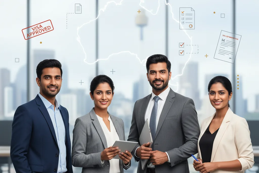 Understanding Immigration to Australia: What Indian Applicants Need to Know