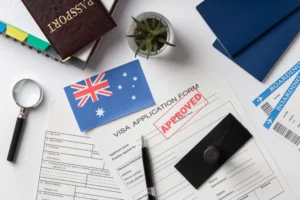 Subclass 190 Visa State Nomination Process