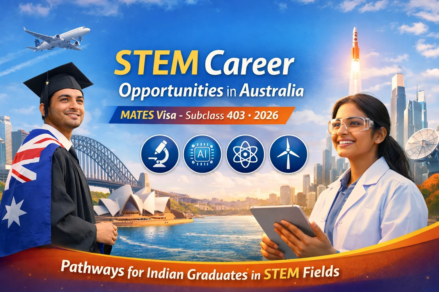 Australia MATES visa 2026