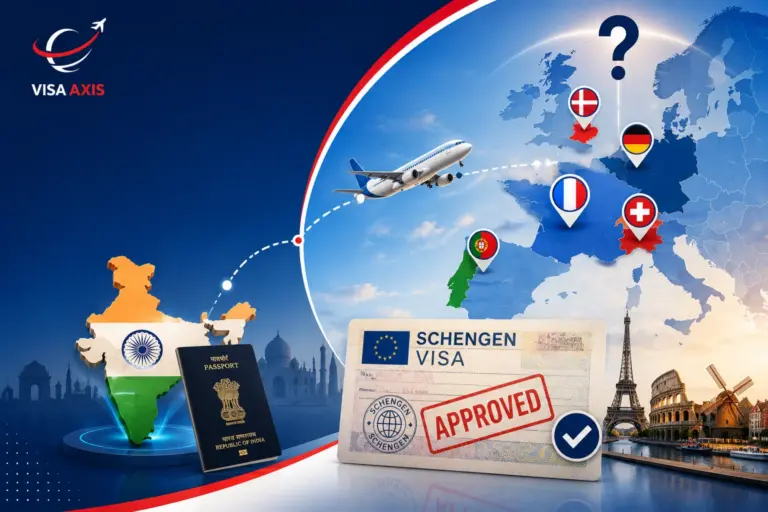schengen visa from india fastest approval