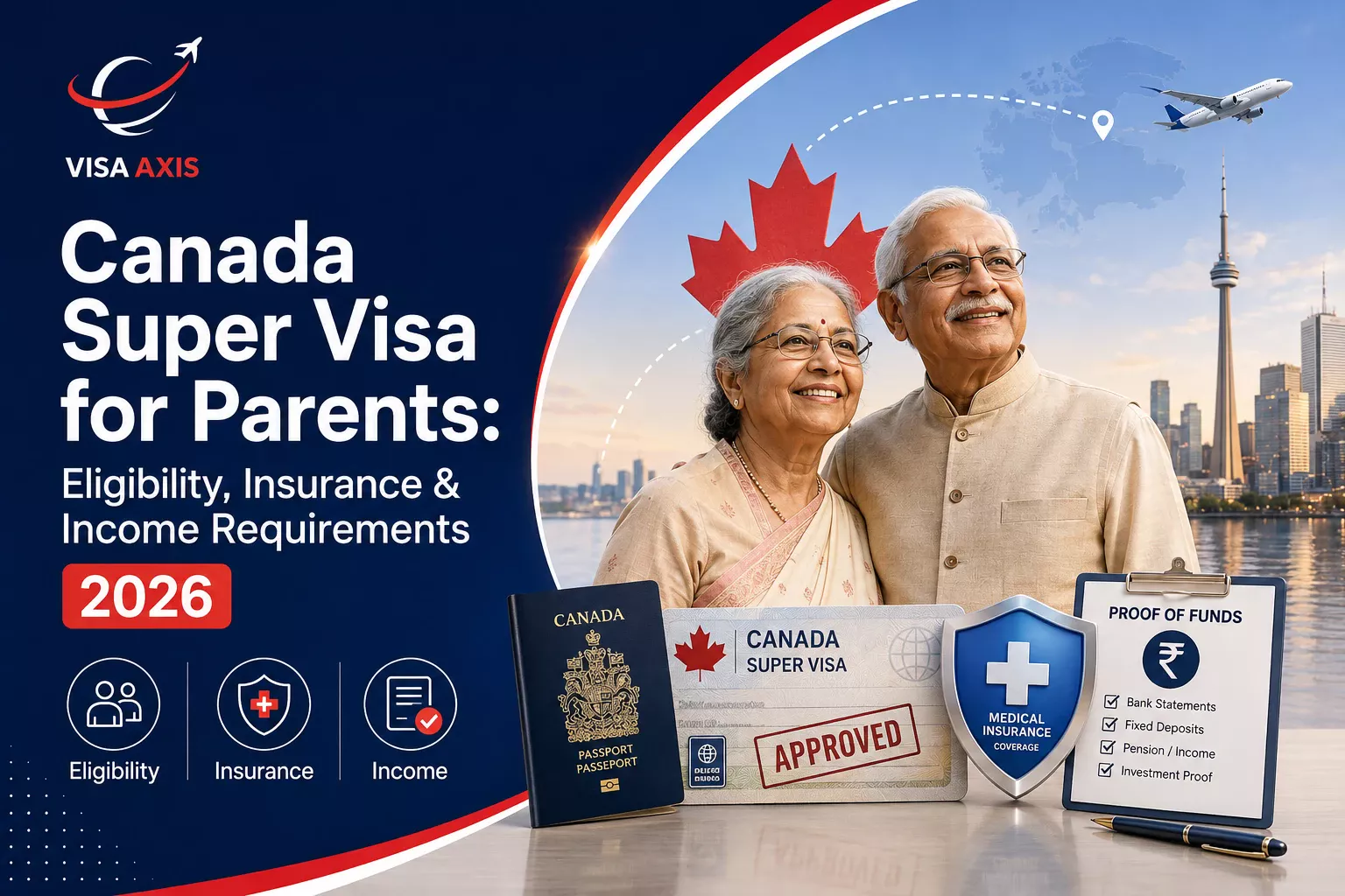 canada super visa for parents 2026