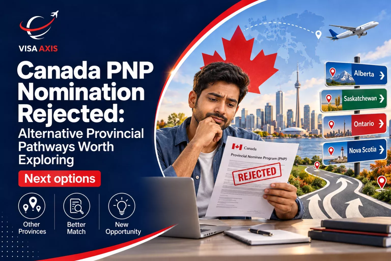Canada PNP consultant